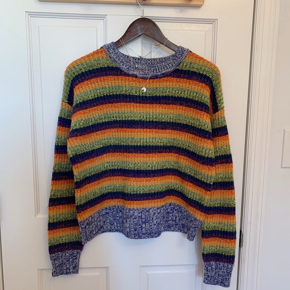 Lovers + Friends Sweaters - 🌺Lovers+Friends sweater